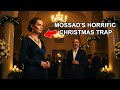 How a Mossad Woman Lured a Terror Middleman During a Christmas Wedding in Beirut