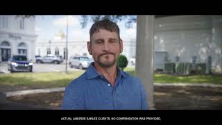 New Outlook David 15s | Laborde Earles Injury Lawyers