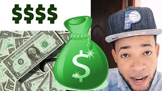 COMO GANAR DINERO EN YOUTUBE | Monetizar Un Video