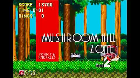 S3K reversed frequencies - Mushroom Hill