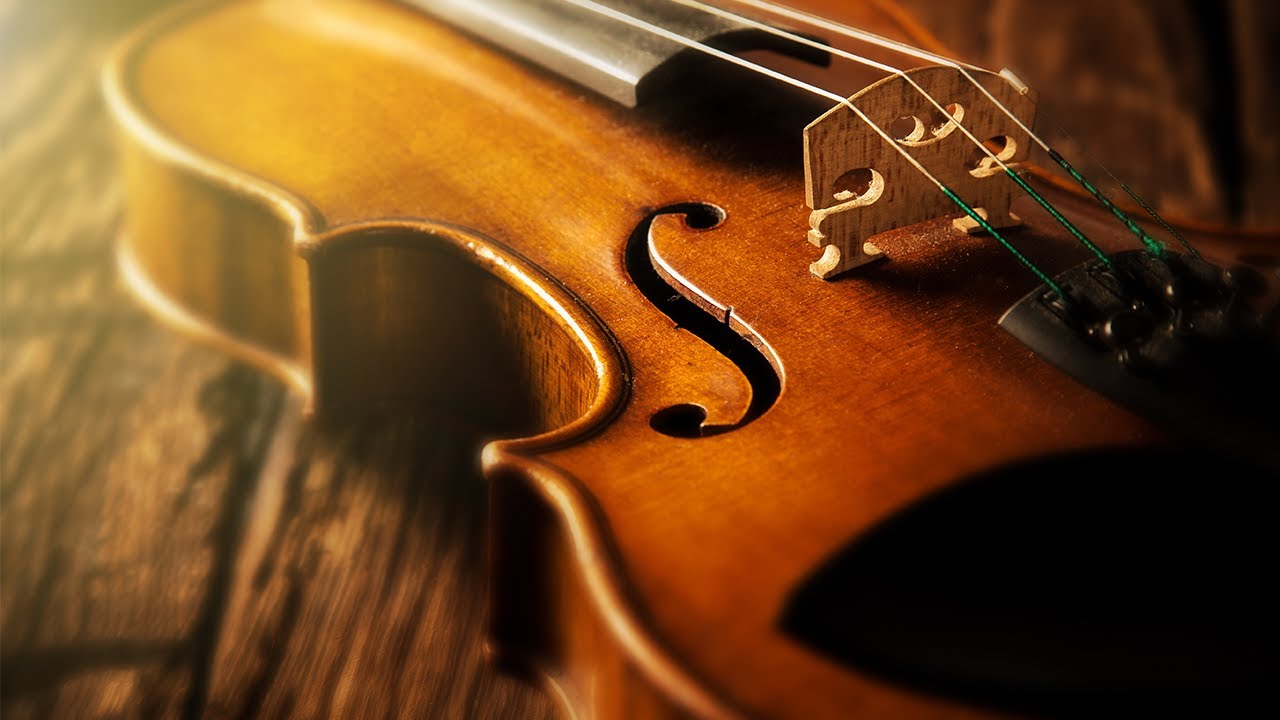 Heavenly Violin and Beautiful Cello Music 🎻🎶 Days of Music 🎻🎶 Melodies