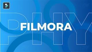 Filmora Motion Graphics Tutorial How To Edit In Filmora