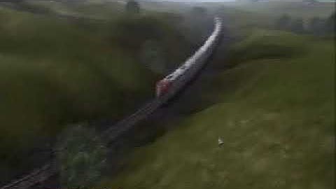 Trainz Preview (2000)