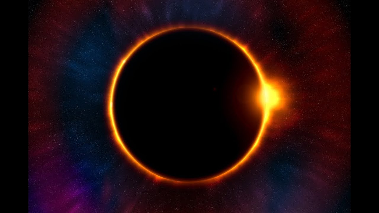 Witness Darkness: The Great North American Eclipse of 2024 - YouTube