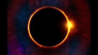 Witness Darkness: The Great North American Eclipse of 2024