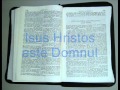 21 - 1 - PETRU - Noul Testament - Biblia Audio Romana