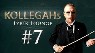 Kollegahs Lyrik Lounge #7 - Der Lehrer