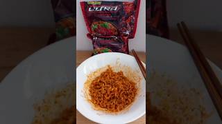 Tried To Eat Yumyums Ultra Volcano Chicken