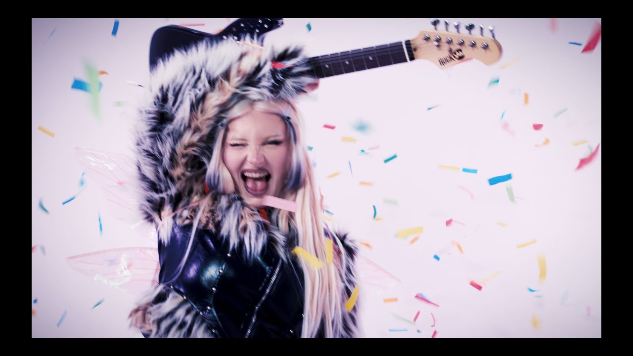 Watch vi0let - ROCK N ROLL (Official Music Video) on YouTube Watch vi0let - ROCK N ROLL (Official Music Video) on YouTube