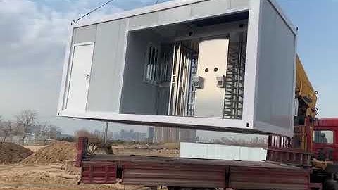 Integrated access control solution for construction sites