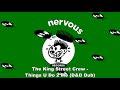 The King Street Crew - Things U Do 2 Me (D&D Dub)