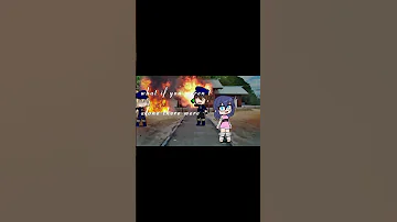 Marinette Angst Gacha Gachaclub Mlb Miraculous Marinette Sad Angst Fyp Shorts 