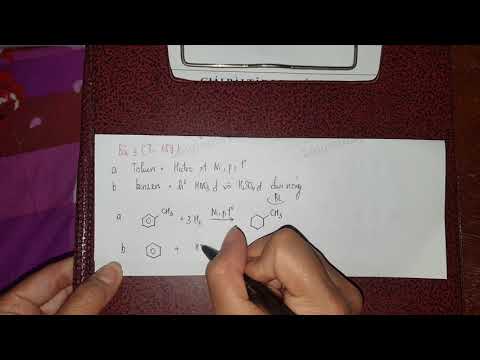 Video Giải bài 3 trang 159 SGK Hóa học 11 - youtube