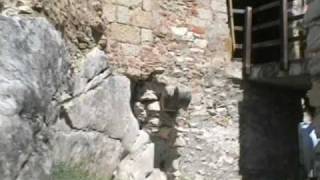 Tesori delle Madonie: Sperlinga