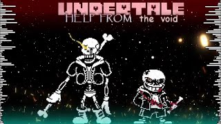 Download lagu Undertale Help From The Void Phase 2.