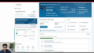 how to do a balance transfer on the Citi Diamond Preferred credit card