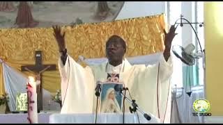 MAMA BIKIRA MARIA KIMBILIO LETU. TUMKIMBILIE MAMA NAYE ATATUOMBEA