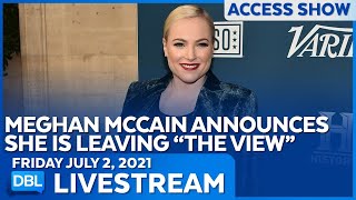 DBL Access | Friday July 2, 2021