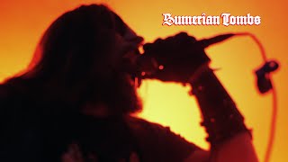 Sumerian Tombs (Wintermelodei 2023)