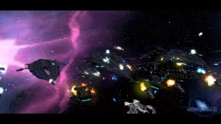 🔴Jugando un rato/Playing for a while | Stargate Pegasus Chronicles | EAW🔴