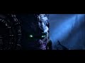 GMV StarCraft II - Diamond Eyes (Shinedown)