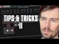 🤓 Ideas for the Bitwig Studio 3.2 beta weekend  -  Tips & Tricks Part 2