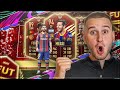 ICH HABE MESSI INFORM GEZOGEN!! FIFA 21 FUT CHAMPIONS REWARDS 🔥🔥