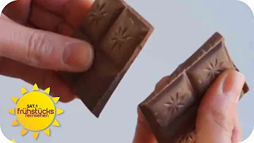 Was ist der Unterschied zwischen heißer Schokolade und Kakao?