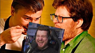 картинка: ПРОБУЕМ ЕДУ ИЗ МАРКЕТПЛЕЙСОВ | РЕАКЦИЯ НА Chuck Review
