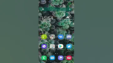как включить многооконный режим на android 10