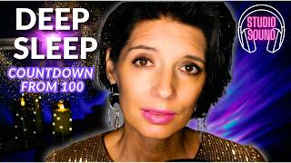 ✨ I'll Help You Drift Into Sleep INSTANTLY | Deep Sleep Hypnosis to Fall Asleep FAST✨ 🌙 💤