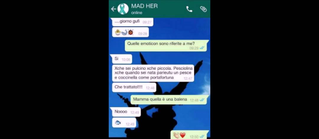 Messaggi Divertenti Di Whatsapp Youtube