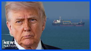 Iran Tells US To Stay out of Strait Amid Trump’s Ship Escort Plan