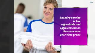 What are the Major Reasons to Choose Professional laundry Services