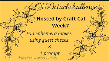 #50stackchallenge 13&14