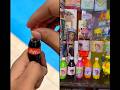 👀👉QUE MINI BEBIDA 🍹ESCOGES #trending