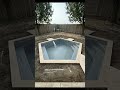 Stylish Pool Transformation From Nothing To Luxury Style mp3