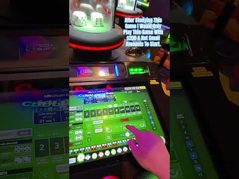 JACKPOT SO MASSIVE She Said I