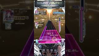 [SDVX] Nexta GRV PUC
