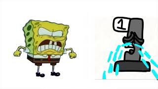 Resignation!Spongebob Rant #7: @NumberLore55New