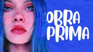 Video thumbnail of "Atlas - Obra Prima (Prod. Leni)"