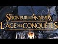 Lets play sur le seigneur des anneaux lage des conquetesla charge des champs du pelennor