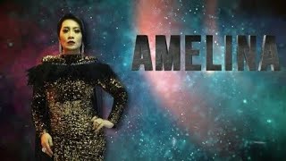 Amelina - Segalanya Pasti | Konsert Gegar Vaganza 5 | Minggu 3