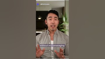 Tasks clear. Team aligned. Business focused. That’s Virtuteams. #remoteworktools