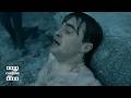 Ron Destroys A Horcrux