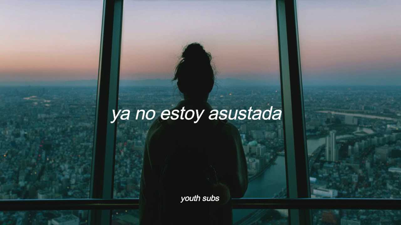 bored; billie eilish (sub. español)