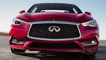 2017 Infiniti Q60 - Connecting Procedure