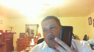 Public speaking week 5 assignment Conway