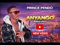Prince Pendo Anyango