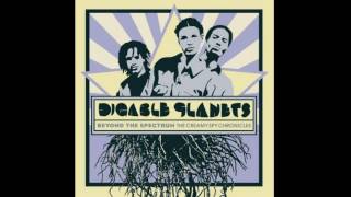洋楽 Digable Planets Beyond the Spectrum Digable Planets - 06. Three Slims Dymanite - Beyond The Spectrum